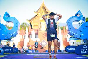 BIB: 90458
                            <button type="button" onclick="openModal(22500932)" class="btn btn-primary btn-sm float-right btn-popup" data-toggle="modal" data-target=".modal-high-quality">
                        <i class="fas fa-shopping-cart"></i> Add to Cart
                    </button>
                                            <button type="button" onclick="isThisMe(22500932, true)" class="btn btn-success btn-sm float-right btn-popup btn-isme hidden" data-toggle="tooltip" data-placement="bottom" title="นี่คือรูปของคุณใช่ไหม คลิกที่นี่เพื่อเอาเข้าอัลบั้ม">
                        <i class="fas fa-plus"></i> Add to album
                    </button>
                    <button type="button" onclick="isThisMe(22500932, false)" class="btn btn-warning btn-sm float-right btn-popup btn-isnotme hidden">
                        <i class="fas fa-ban"></i> Remove from album
                    </button>